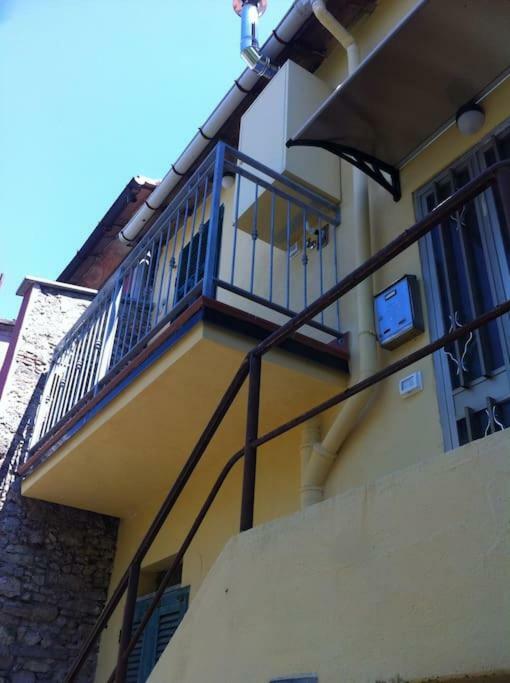 Appartamento Greta La Spezia Bagian luar foto